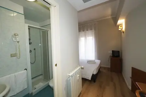 Hotel Laura in Rome, foto 16