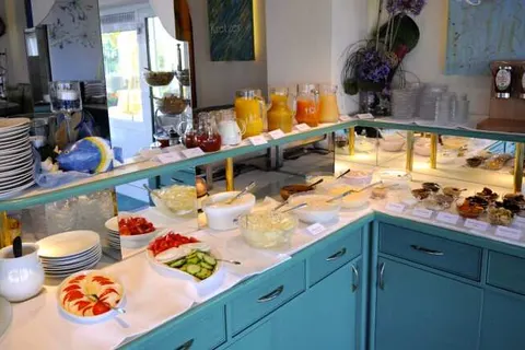 See Hotel Off foto 10