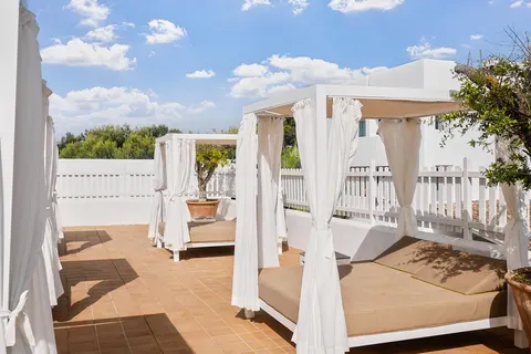 Prinsotel Alba foto 3