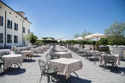 Palazzo Arzaga Hotel & Spa in Padenghe sul Garda — foto 15