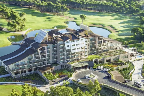 Sueno Hotels Golf Belek in Serik — foto 6