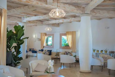 Janna'e Sole Resort in Budoni — foto 26