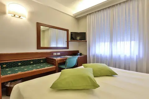 Hotel Astoria, Sure Hotel Collection by Best Western in Milaan — foto 18