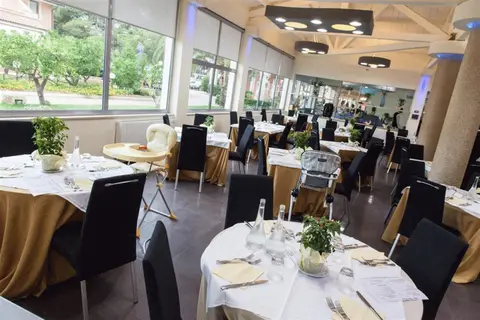 Salice Club Resort in Corigliano-Rossano — foto 9