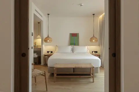 Elisabeth by The Sea Hotel in Tossa de Mar — foto 30
