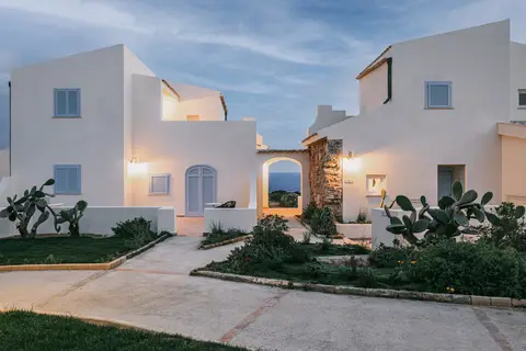 Mangia S Favignana Resort in Favignana — foto 6