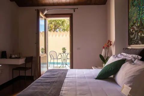 Caiammari Boutique Hotel & Spa in Syracuse — foto 6