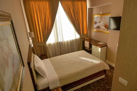 Rozafa Hotel in Shkodra — foto 16