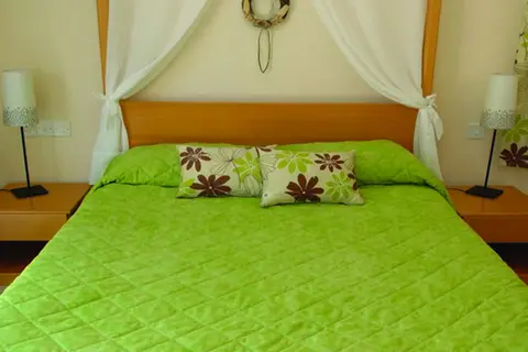 Natura Beach Hotel in Πόλις Χρυσοχούς — foto 20