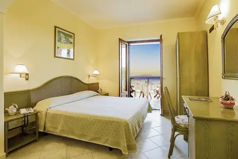 Belvedere in Forio — foto 18
