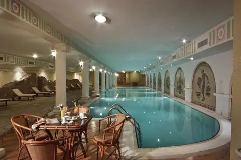 Ramada by Wyndham Plovdiv Trimontium in Plovdiv — foto 7