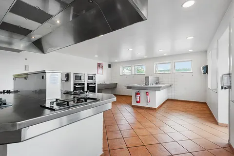 Camping Frigard foto 27