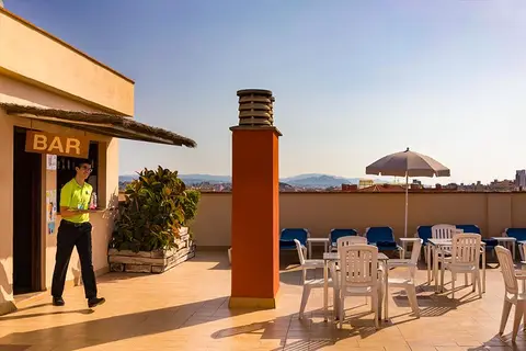 htop Royal Sun Suites in Santa Susanna — foto 10