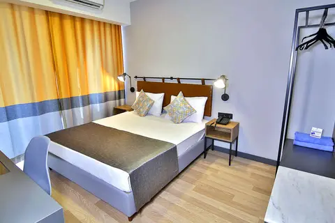 Ramira Joy Hotel in Alanya — foto 2