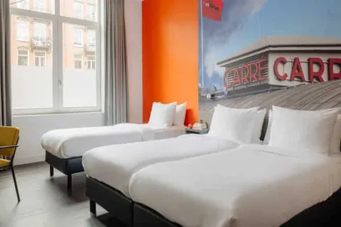 The Manor Amsterdam foto 17