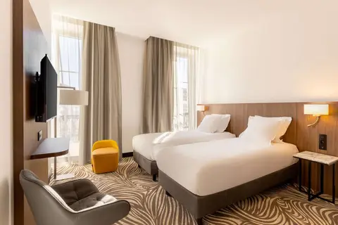 Hotel Apollinaire Nice in Nice — foto 3