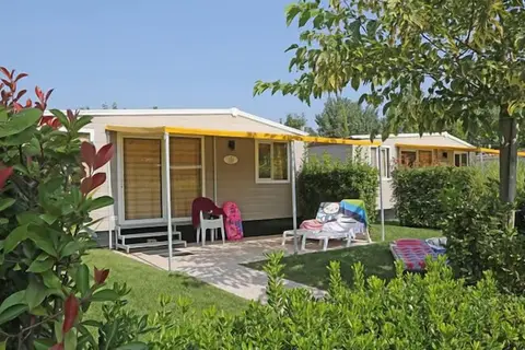Camping San Francesco in Desenzano del Garda, foto 27