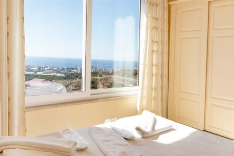 Goldcity Villas foto 4