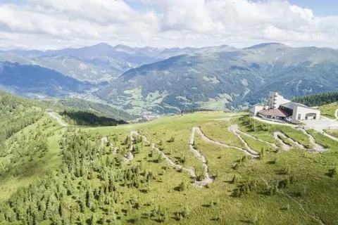 Thermenwelt Hotel Pulverer foto 49