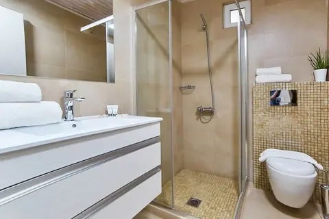 Villa Mare Monte Aparthotel in Δημοτική Ενότητα Μαλίων — foto 12