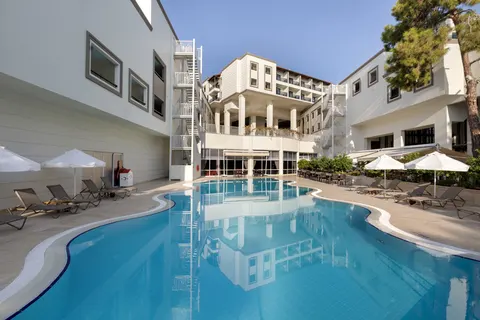 Seven Seas Hotel Life foto 27