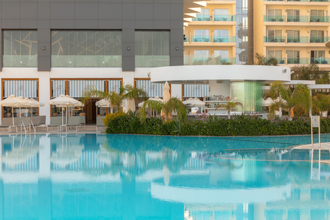 Hotel NissiBlu Beach Resort foto 14