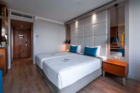 Side Sun Bella Resort & Spa in Manavgat — foto 25