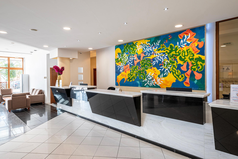 Aristoteles Holiday Resort & Spa Hotel foto 12