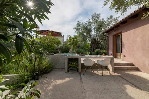 Vertzamo Villas in Municipal Unit of Lefkada — foto 13