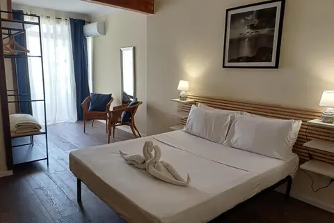 The San Anton Hotel in San Pawl il-Baħar — foto 24