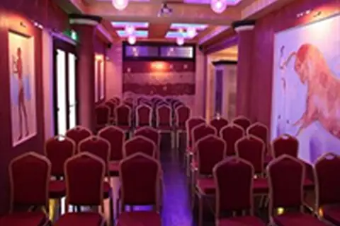 Hotel Palatino in Πάργα — foto 28