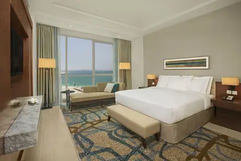DoubleTree by Hilton Dubai - Jumeirah Beach in Jumeirah Beach, Dubai — foto 12
