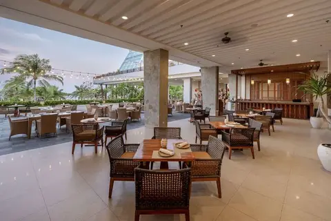 Merusaka Nusa Dua in Kuta Selatan, foto 8