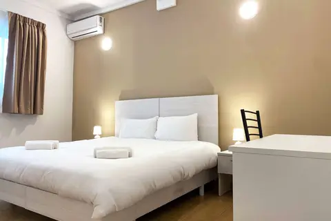 Miami Apartments in San Ġiljan — foto 8