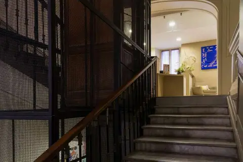 Hotel Le Seize in Nice — foto 13