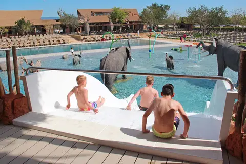 Camping Sanguli in Salou — foto 12