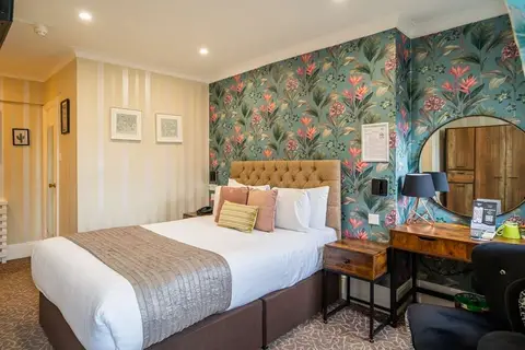 La Place Hotel in Londen, foto 5