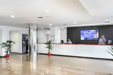 Hotel Alexandre Gala in Arona — foto 9