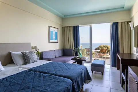 Louis Apostolata Island Resort in Δημοτική Ενότητα Ελειού-Πρόνων — foto 4