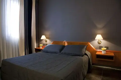 Hotel Zone in Rome, foto 16