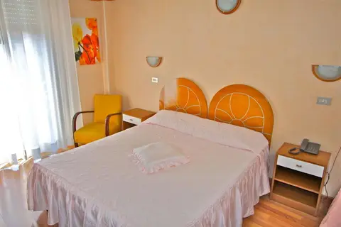 Hotel Britannia in Misano Adriatico — foto 26