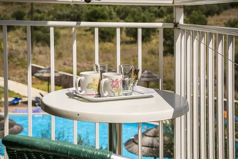 Lassi Hotel in Λάσση — foto 20