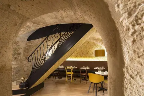 Hotel Josephine by HappyCulture in Parijs, foto 8