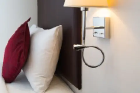 Best Western Victoria Palace in Londen, foto 13