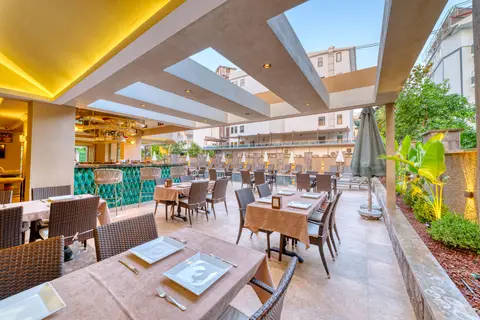 Yeniacun in Alanya — foto 13
