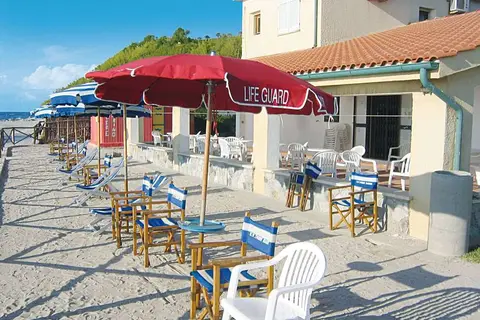 The Torre Marino Hotel Club in Ricadi — foto 8