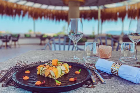 Meandros Boutique Hotel & SPA in Δημοτική Ενότητα Λαγανά — foto 19