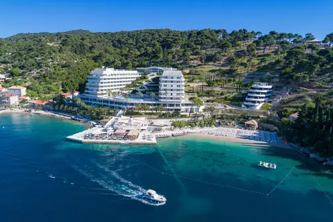 RMH Lopud Lafodia Resort & Wellness in Lopud — foto 11