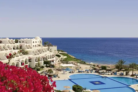 Mövenpick Resort Sharm el Sheikh in Sharm El Sheikh — foto 10