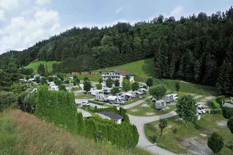 Camping Seeblick Toni foto 2